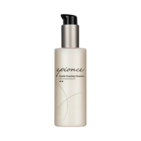 Epionce Gentle Foaming Cleanser – Švelnus putojantis valiklis normaliai odai