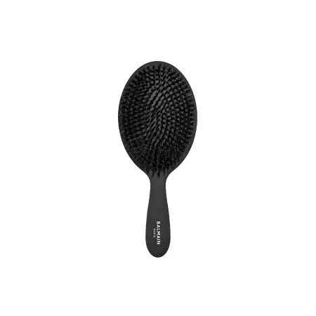 BALMAIN HAIR Luxury Spa Brush — Šerno šerių šepetys