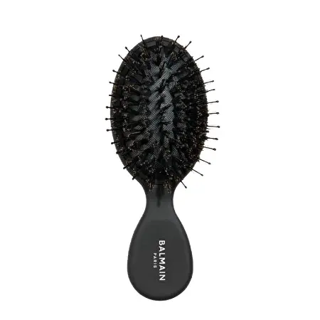 BALMAIN HAIR Mini All Purpose Spa Brush — Mini šerno šerių šepetys