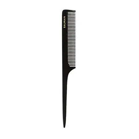BALMAIN HAIR Tail Comb — Šukos