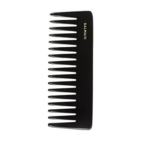 BALMAIN HAIR Texture Comb — Šukos