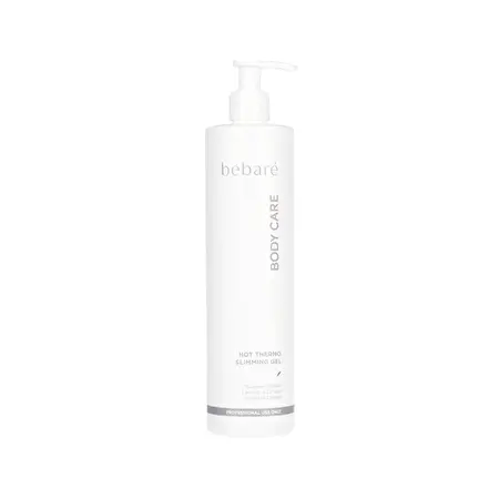 Bebaré Body Care Hot Thermo Slimming Gel