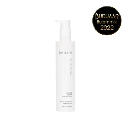 Bebaré Moisture Toning Lotion