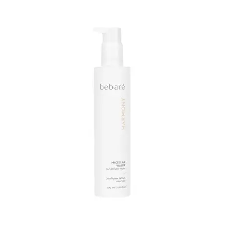 Bebaré Organic Micellar Water – Organinis micelinis vanduo