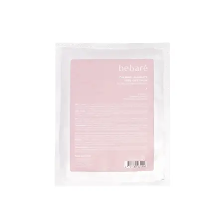 Bebaré Touch Calming Peel-Off Alginatų kaukė