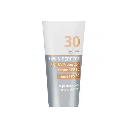 Biodroga MD EVEN & PERFECT Apsauginis SPF 30 kremas