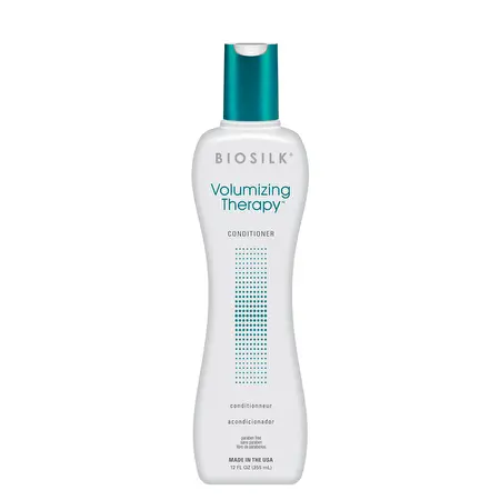 Biosilk VOLUMIZING THERAPY Plaukų apimtį didinantis kondicionerius