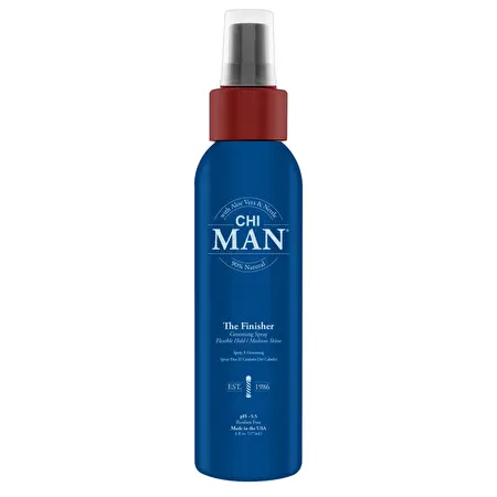 CHI MAN purškiama plaukų formavimo priemonė GROOMING SPRAY