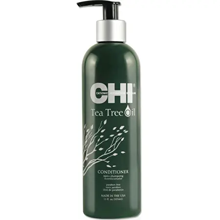 CHI TEA TREE Arbatmedžio kondicionierius, 739ml