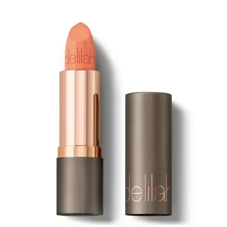 Delilah Color Intense Kreminiai lūpų dažai Foxy 3210, 3.7g (be pakuotės)