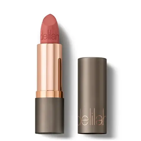 Delilah Color Intense Kreminiai lūpų dažai Hush 3202, 3.7g (be pakuotės)