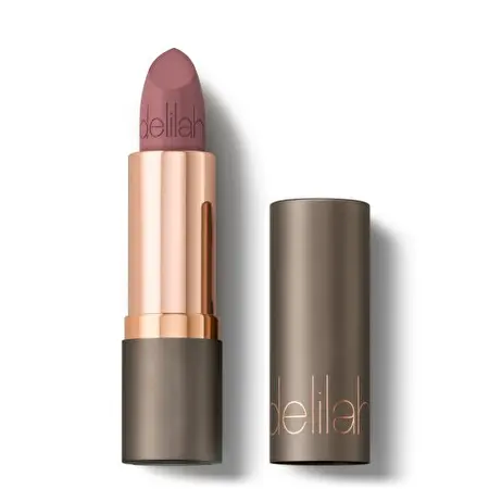 Delilah Color Intense Kreminiai lūpų dažai Vintage Rose 3214, 3.7g (be pakuotės)