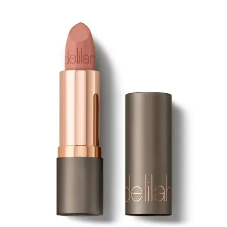 Delilah Color Intense Kreminiai lūpų dažai Whisper 3201, 3.7g (be pakuotės)