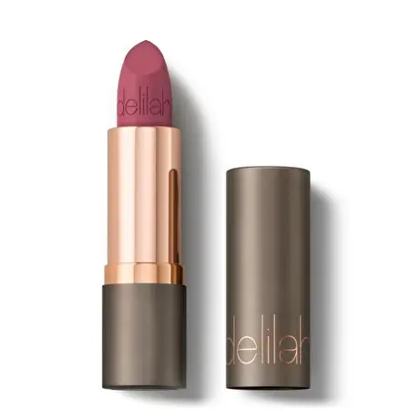 Delilah Color Intense Kreminiai lūpų dažai Wild Rose 3213, 3.7g (be pakuotės)