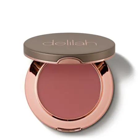 Delilah Colour Blush Kompaktiniai skaistalai Dusk 2204, 4g (be pakuotės)