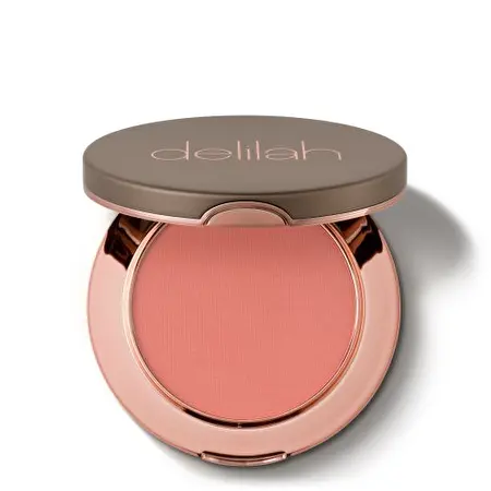 Delilah Colour Blush Kompaktiniai skaistalai Clementine 2203, 4g (be pakuotės)