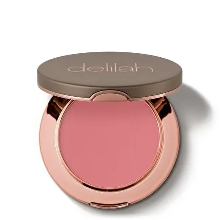 Delilah Colour Blush Kompaktiniai skaistalai Lullaby 2201, 4g (be pakuotės)