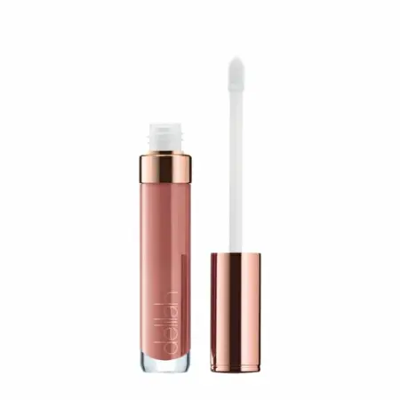 Delilah Colour Gloss Lūpų blizgesys Minx 3110, 6.5ml