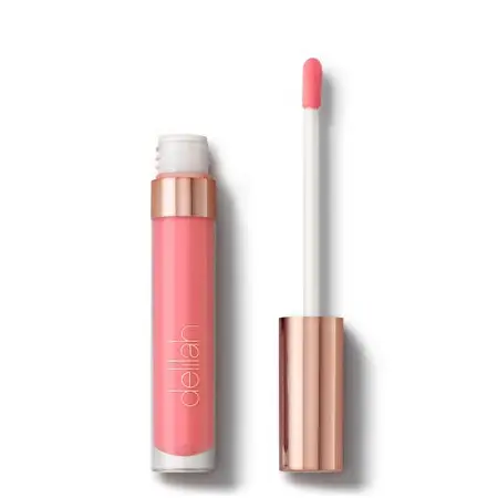 Delilah Colour Gloss Lūpų blizgesys Amalie 3105, 6.5ml (be pakuotės)