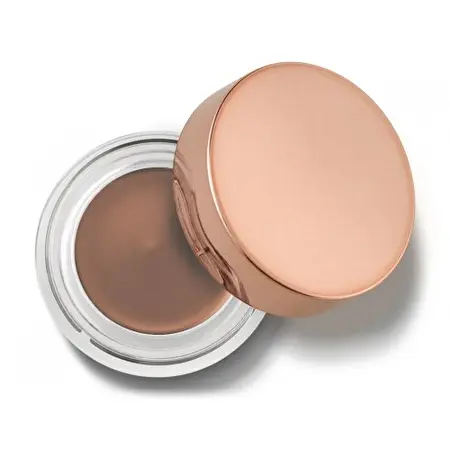 Delilah Gel Line Long Wear Brow & Eyeliner Gelinis akių ir antakių pravedimas Ash 1203, 4g