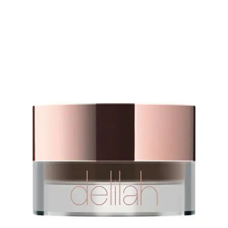 Delilah Gel Line Long Wear Brow & Eyeliner Gelinis akių ir antakių pravedimas Sable 1202, 4g (be pakuotės)