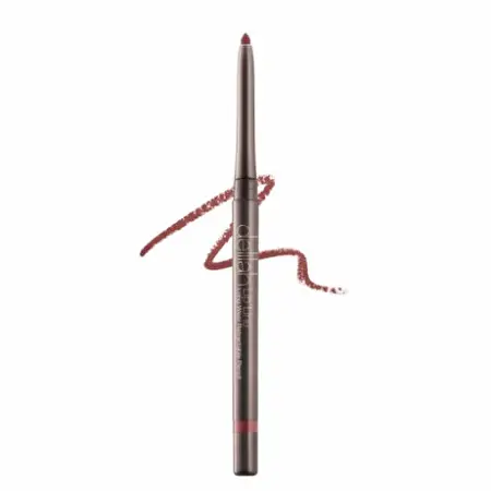 Delilah Lip Line Ilgalaikis išsukamas lūpų pieštukas Naked 3001, 0.31g