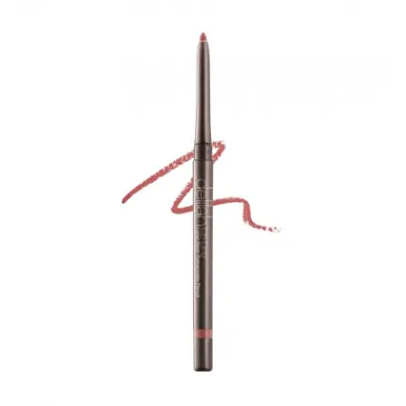 Delilah Lip Line Ilgalaikis išsukamas lūpų pieštukas Pout 3003, 0.31g