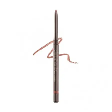 Delilah Lip Line Ilgalaikis išsukamas lūpų pieštukas Buff 3004, 0.31g