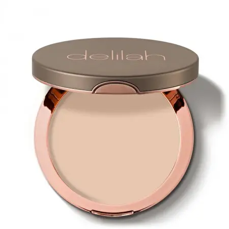 Delilah Pure Touch Hyaluronic Pressed Powder Presuota hialurono pudra, 9g