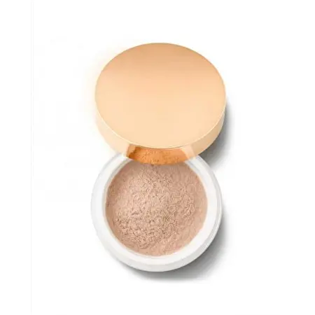 Delilah Pure Touch Micro-fine Loose Powder Biri pudra Translucent, 9g