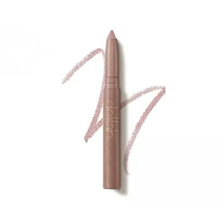 Delilah Stay The Night Smooth Shadow Stick Pieštukiniai šešėliai akims Rose Sandstone 5561, 1.4g