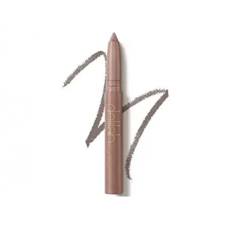 Delilah Stay The Night Smooth Shadow Stick Pieštukiniai šešėliai akims Soft Slate 5559, 1.4g