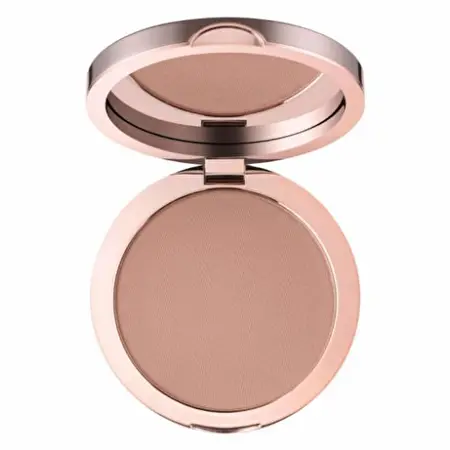 Delilah Sunset Matte Bronzer Matinis bronzantas Light-Medium, 11g