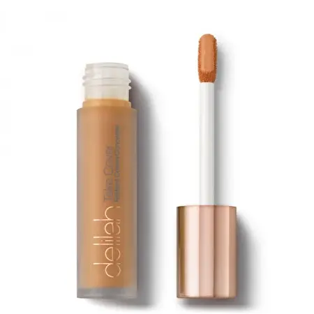 Delilah Take Cover Radiant Cream Concealer Kreminis maskuoklis 8004 Cashmere, 3.5ml