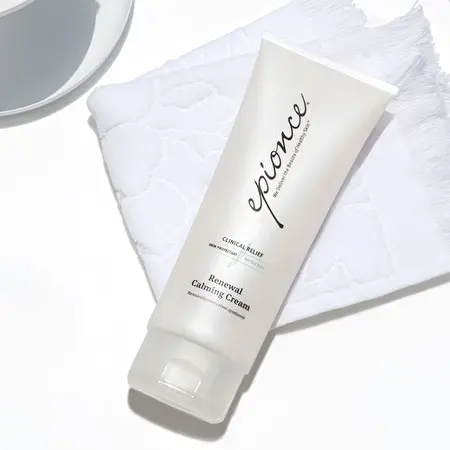 Epionce Renewal Calming Cream – Raminantis kūno kremas