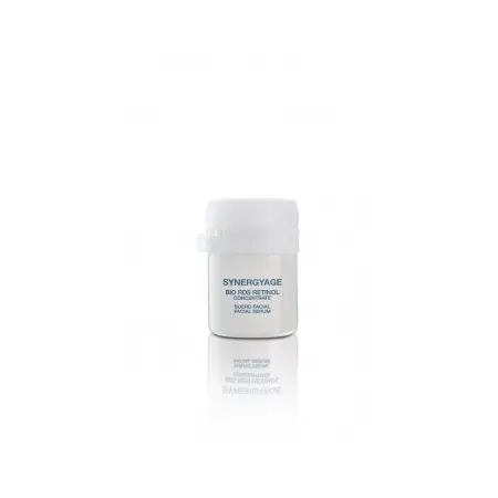 GERMAINE de CAPUCCINI SYNERGYAGE retinolio koncentratas