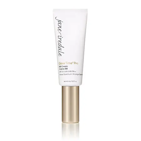 Jane Iredale Glow Time Pro –  BB kremas su SPF 25 apsauga nuo saulės