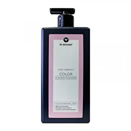 HH Simonsen Color Conditioner Kondicionierius dažytiems plaukams, 700ml