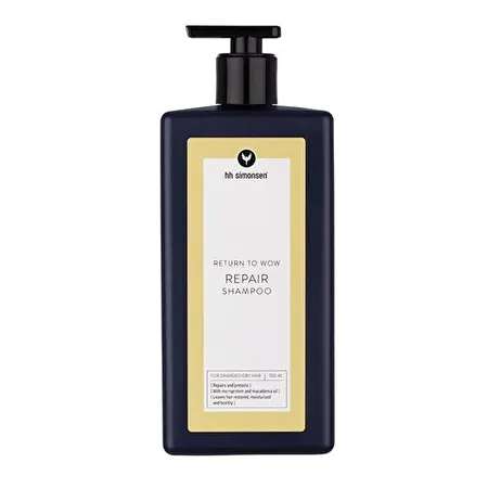 HH Simonsen Repair Shampoo Plaukus atkuriantis šampūnas, 700ml