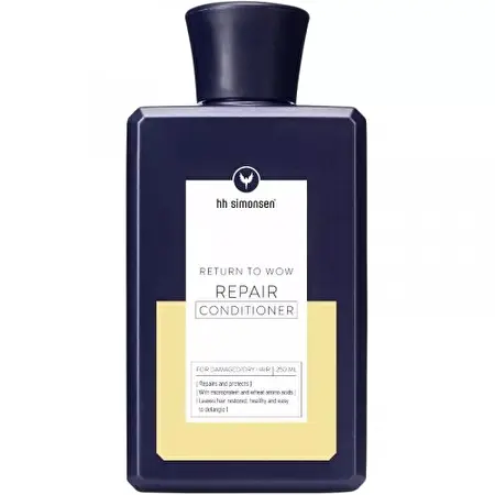 HH Simonsen Return To Wow Repair Conditioner Plaukus atkuriantis kondicionierius, 250ml