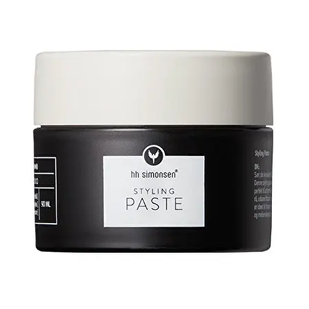 HH Simonsen Styling Paste Plaukų formavimo pasta, 90ml
