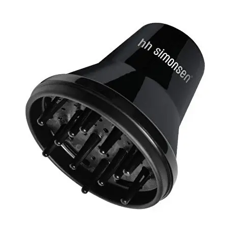 HH Simonsen Universal Softstyler Universal Diffuser Universalus difuzorius, 1vnt.