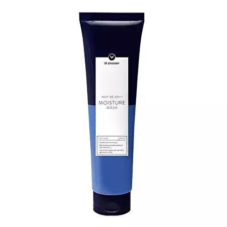 HH Simonsen Moisture Mask Plaukus drėkinanti kaukė, 150ml