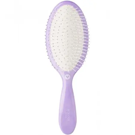 HH Simonsen Wonder Brush SS25 Limited Edition Plaukų šepetys Purple