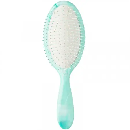 HH Simonsen Wonder Brush SS25 Limited Edition Plaukų šepetys Turquoise