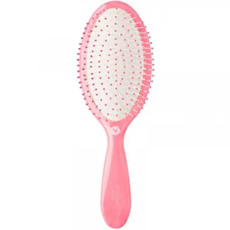 HH Simonsen Wonder Brush SS25 Limited Edition Plaukų šepetys Pink