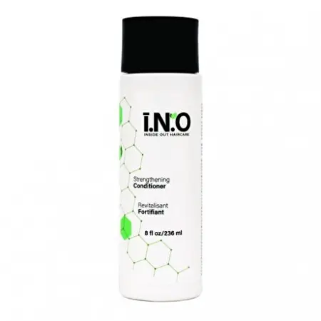 I.N.O Strengthening Conditioner Striprinamasis kondicionierius, 236ml