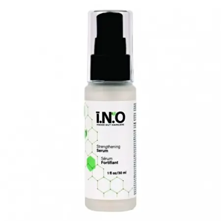 I.N.O Strengthening Serum Stiprinamasis serumas, 30ml