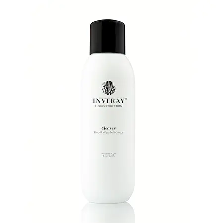 Inveray Cleaner Prep & Wipe Dehydrator – Valomoji ir nuriebinamoji priemonė