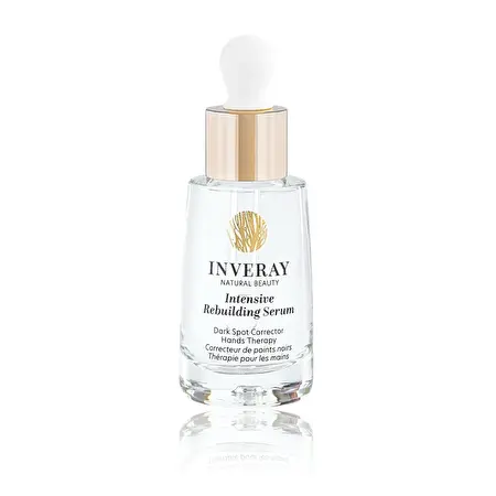 Inveray Intensive Rebuilding Serum – Intensyviai atkuriantis serumas rankoms